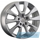 Диск Replay Nissan (NS210) 7x17 5x114,3 ET 45 Dia 66,1 (silver)